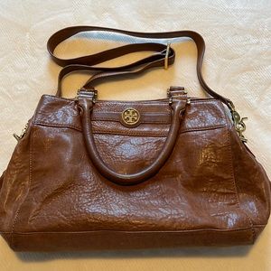 Tory Burch Audra Satchel